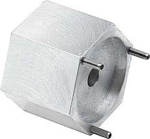 1961-68 GM Ignition Switch Bezel Nut Tool - Various Models