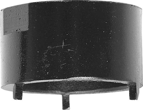 Ignition Switch Bezel Nut Tool - 3 Grooves