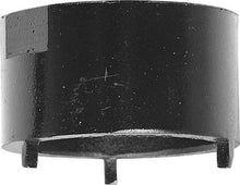 Ignition Switch Bezel Nut Tool - 3 Grooves