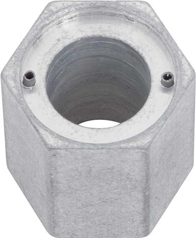 1967-68 Camaro, Firebird; Headlamp and Wiper Switch Nut Tool