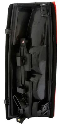 1988-2002 Chevy, GMC C/K Pickup, 1992-00 Tahoe, Yukon 1999-2000 Escalade; Tail Lamp Lens and Housing Assembly; with Bulb Holder Sockets & Bulbs; with Bulb Holder Sockets & Bulbs; RH Passenger Side