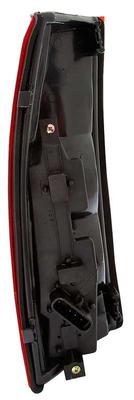 1988-2002 Chevy, GMC C/K Pickup, 1992-00 Tahoe, Yukon 1999-2000 Escalade; Tail Lamp Lens and Housing Assembly; with Bulb Holder Sockets & Bulbs; with Bulb Holder Sockets & Bulbs; RH Passenger Side