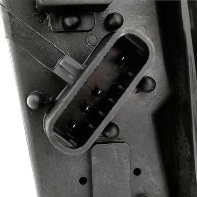 1988-2002 Chevy, GMC C/K Pickup, 1992-00 Tahoe, Yukon 1999-2000 Escalade; Tail Lamp Lens and Housing Assembly; with Bulb Holder Sockets & Bulbs; LH Driver Side