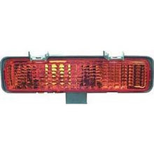 1982-93 S10 / S15 Pickup, 1983-94 Blazer/Jimmy/Bravada Park/Turn Signal Lamp - RH