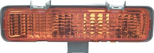 1982-93 S10 / S15 Pickup, 1983-94 Blazer/Jimmy/Bravada Park/Turn Signal Lamp - LH