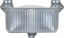 1983-88 Chevy, GMC, Pickup, Truck, Suburban, Blazer, Jimmy; Park Lamp Assembly; RH or LH; Each