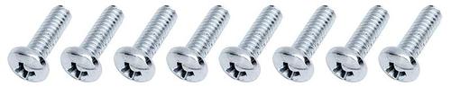 1960-66 Chevrolet/GMC Truck Park Light Lens Screw Set