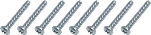 1971-72 Chevrolet/GMC Truck Park Light Lens Screw Set