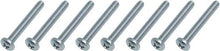1971-72 Chevrolet/GMC Truck Park Light Lens Screw Set