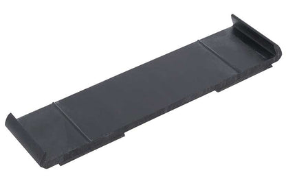 T1531 - 1969-72 Chevrolet/GMC Truck; Lower Molding Clip Set; Long Bed; Fleetside