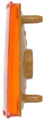 1988-00 Chevrolet Front Side Marker Lamp Lens; RF