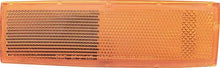 1982-94 Chevrolet/GMC Front Side Marker; LH