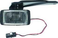 1988-97 GMC/Chevrolet C/K Pickup Fog Lamp RH