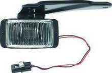 1988-97 GMC/Chevrolet C/K Pickup Fog Lamp RH