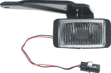 1988-97 GMC/Chevrolet C/K Pickup Fog Lamp; LH