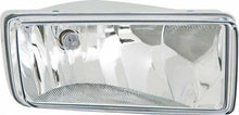 2007-2009 Silverado/Tahoo/Surburban Fog Lamp RH