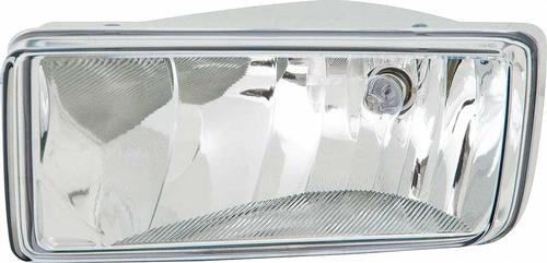 2007-2009 GM Silverado/Tahoo/Surburban Fog Lamp LH