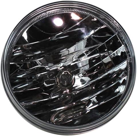 07-09 GMC Sierra Fog Lamp LH