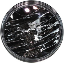 07-09 GMC Sierra Fog Lamp LH