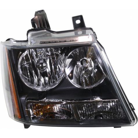 2007-2009 Tahoe/Suburban/Avalanche Headlamp RH
