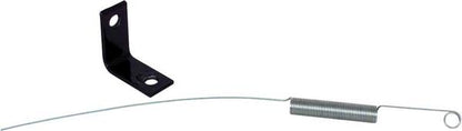Throttle Return Spring And Bracket Set