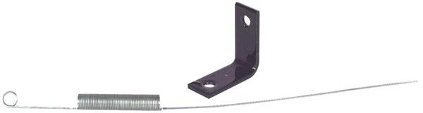 Throttle Return Spring And Bracket Set