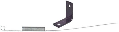 Throttle Return Spring And Bracket Set