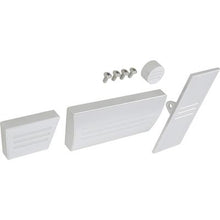 1973-83 Chevy, GMC Pickup, Blazer, Jimmy, Suburban; Billet Aluminum Pedal Set; with Auto Trans; 4 Piece Set