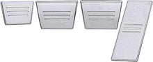 88-96 Chevy/GMC Pedal Set