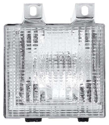 1983-88 Chevy Pickup, Blazer, Jimmy, Suburban Park Lamp Assembly; with Dual Headlamps; RH Passenger Side