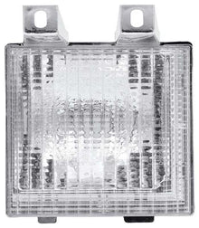 1983-88 Chevy Pickup, Blazer, Jimmy, Suburban; Park Lamp Assembly; with Dual Headlamps; LH Driver Side