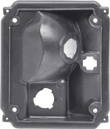 1973-91 Chevy. GMC Pickup, Blazer, Jimmy, Suburban; Tail Light Housing; LH Driver Side