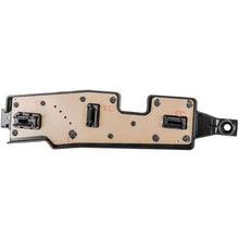 1988-00 GM Truck Tail Lmp Housng; RH