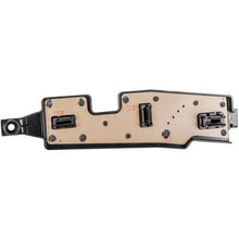 1988-00 GM Truck Tail Lmp Housng; LH