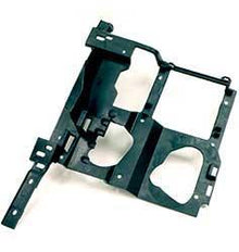 1999-2002 Chevrolet Truck; Headlamp Housing Support; Drivers Side