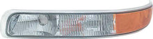 1999-02 Chevrolet Silverado, 2000-06 Tahoe/Suburban Models Reproduction Combo Lamp; LH