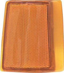 1994-02 GMC C/K Pickup, Yukon; Side Marker Upper; RH, Passenger Side