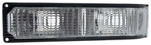 1988-2002 Chevy, GMC Pickup, Blazer, Jimmy, Suburban; Park Lamp Assembly; LH Drivers Side