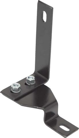 1954-55 Chevy, GMC; Radio Mounting Bracket