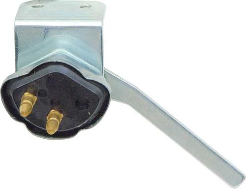 1955-59 Chevrolet, GMC Truck; Brake Light Switch; Mechanical