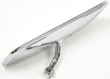 1947-53 Chevrolet, GMC Truck; Inner Rear View Mirror; Chrome