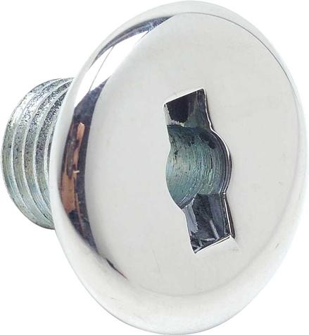 1947-53 Chevrolet, GMC Truck; Headlamp Switch Retaining Nut