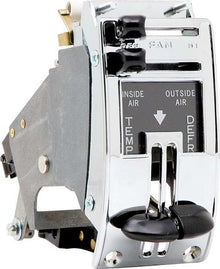 1955-59 Chevrolet Truck; Heater Control Assembly