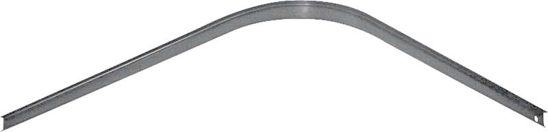 T70904 - 1967-1972 Chevrolet, GMC Pickup Truck; Roof Drip Rail; RH Passenger Side