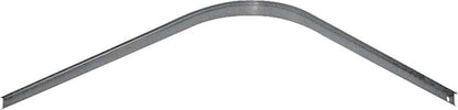 T70904 - 1967-1972 Chevrolet, GMC Pickup Truck; Roof Drip Rail; RH Passenger Side