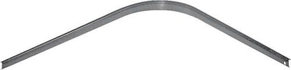 T70904 - 1967-1972 Chevrolet, GMC Pickup Truck; Roof Drip Rail; RH Passenger Side