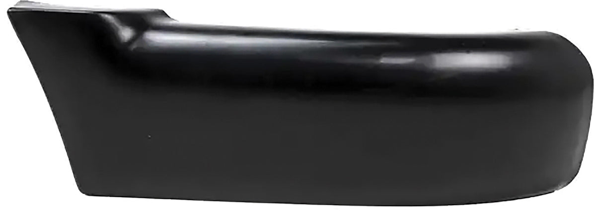 T71197 - 1994-97 Chevrolet S10 Blazer GMC S15 Jimmy; Front Bumper Corner Trim Plate; RH Passenger Side