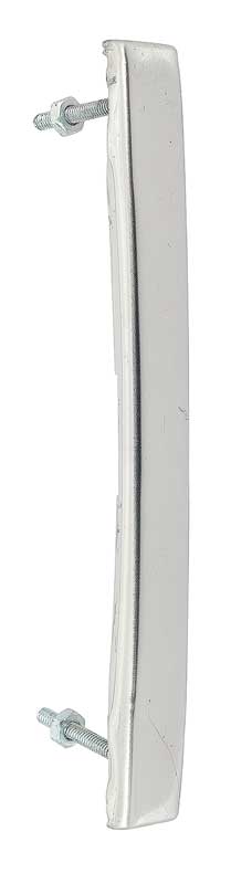 T71613 - 1985-88 Chevy Pickup, Blazer, Suburban; Upper Vertical Grill Molding, LH or RH; with Heavy-Duty Clip Design; Ea