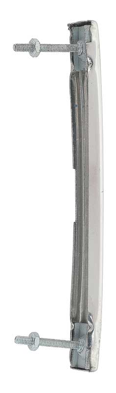 T71613 - 1985-88 Chevy Pickup, Blazer, Suburban; Upper Vertical Grill Molding, LH or RH; with Heavy-Duty Clip Design; Ea