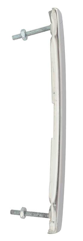 T71613 - 1985-88 Chevy Pickup, Blazer, Suburban; Upper Vertical Grill Molding, LH or RH; with Heavy-Duty Clip Design; Ea